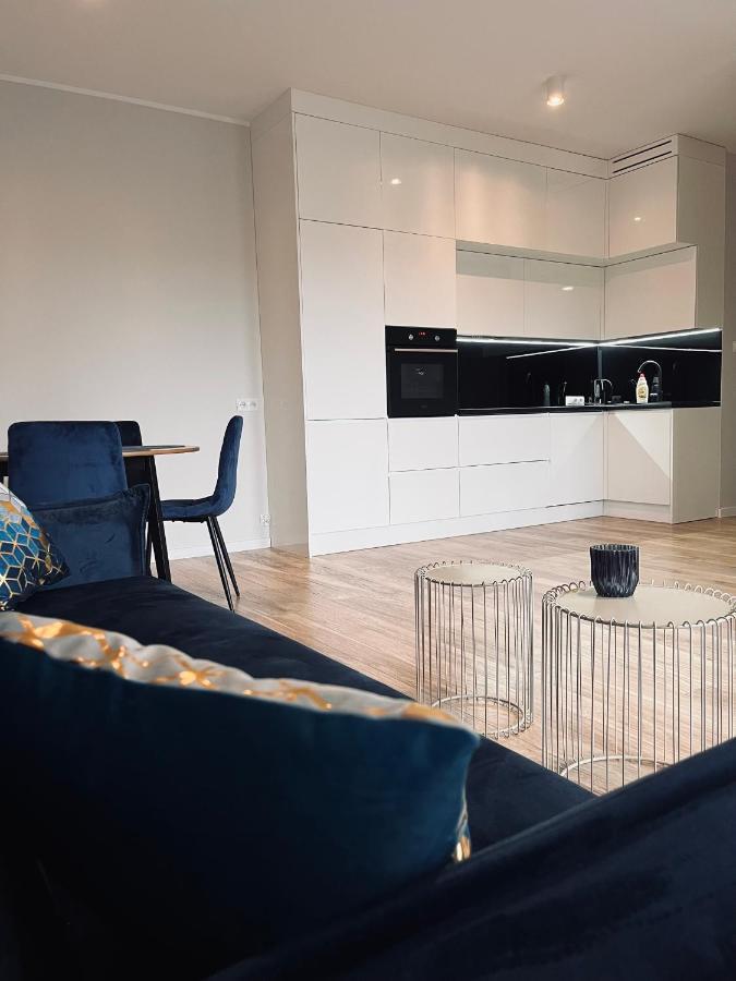 Apartament Reymonta Park Appartement Piotrków Trybunalski Buitenkant foto