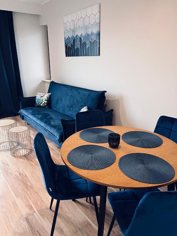 Apartament Reymonta Park Appartement Piotrków Trybunalski Buitenkant foto